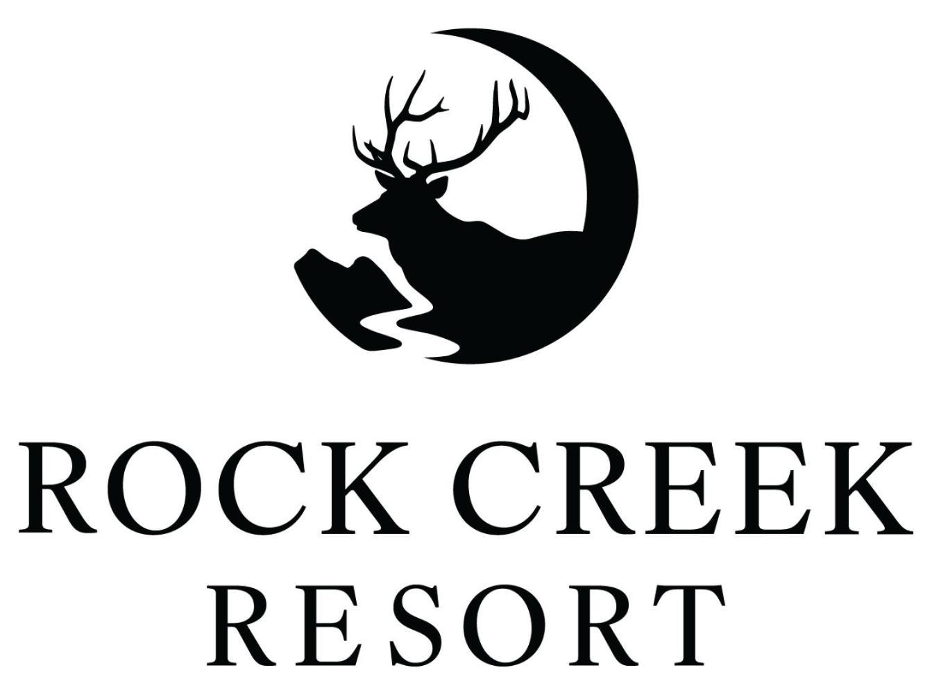 Rock Creek Resort Ред-Лодж Экстерьер фото